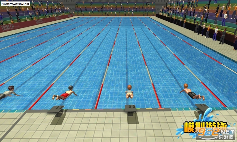 Kids Water Swimming Championship(ģӾϷ)v1.0ͼ3