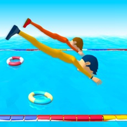 Swim Race 3Dٷv1.2