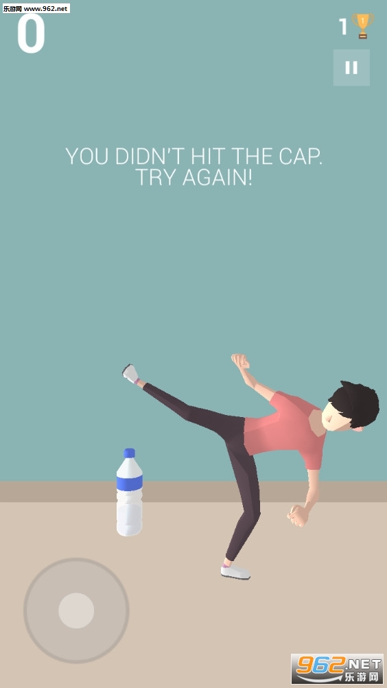 Bottle Cap Game(ƿսϷֻ)v1.0ͼ0