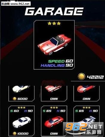 One Hand Drift(Ưư׿)v1.01؈D2