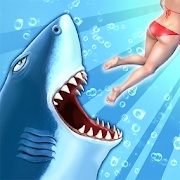 Hungry Shark(ȫ»)