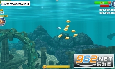 Hungry Shark(ȫ»)v6.7.0ͼ3