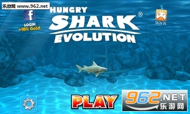 Hungry Shark(ȫ»)v6.7.0ͼ4
