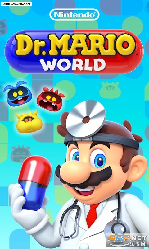 RWtH(Dr. Mario World)v1.0.1؈D3