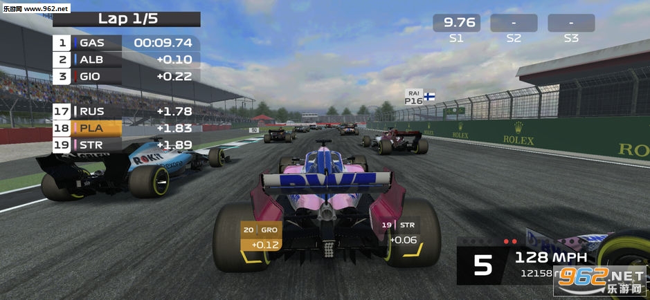 F1 MobileF1ƶ׿v1.9.20ͼ0