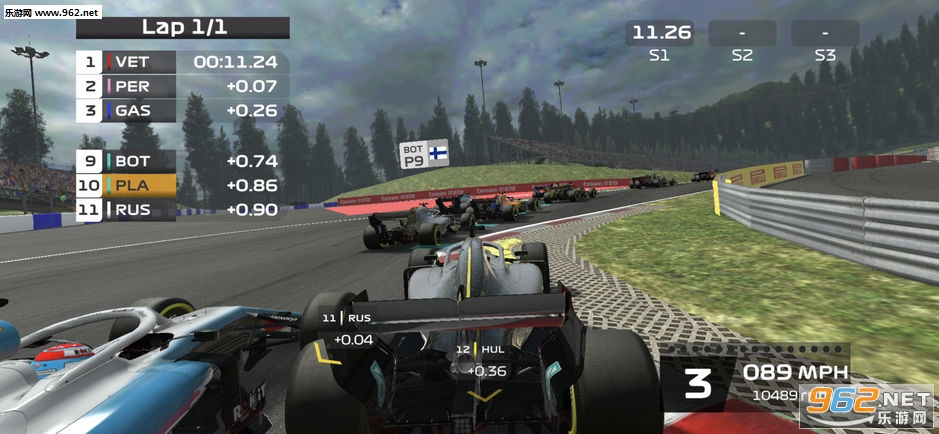 F1 MobileF1ƶ׿v1.9.20ͼ3