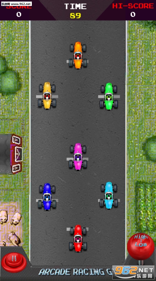 Arcade Racing GT(֙Cِ܇GT׿)v1.05؈D0