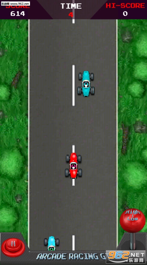 Arcade Racing GT(֙Cِ܇GT׿)v1.05؈D3