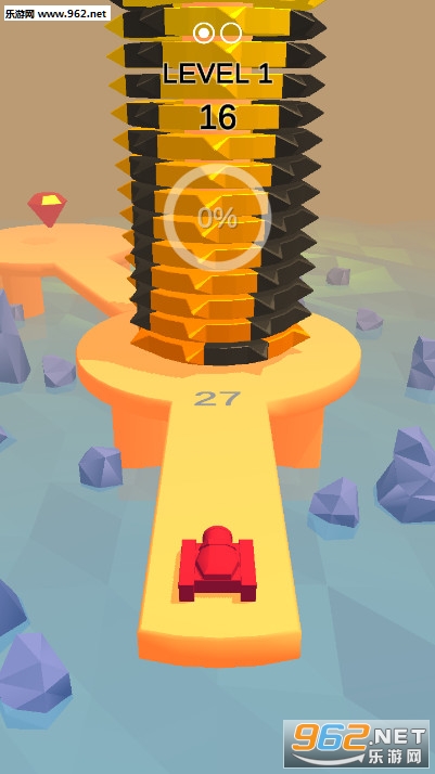 Tower Balls(3D׿)v1.2؈D0