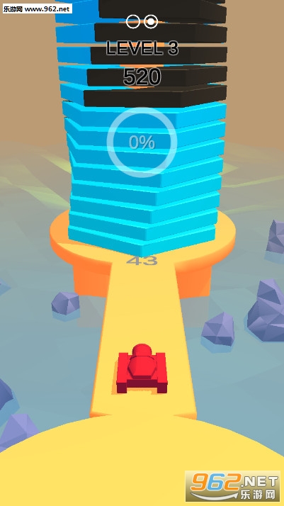 Tower Balls(3D׿)v1.2ͼ3