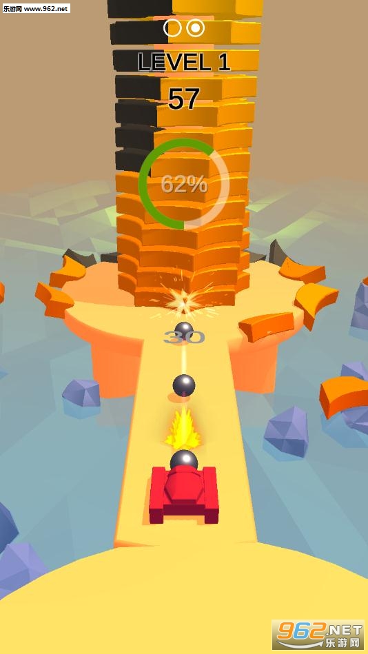 Tower Balls(Strike Ball 3D׿)v1.2ͼ2