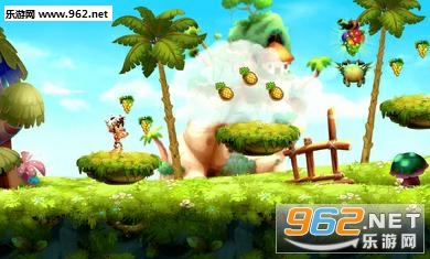 Jungle Adventures 3(ðU3׿)v38(Jungle Adventures 3)؈D2