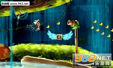 Jungle Adventures 3(ðU3׿)v38(Jungle Adventures 3)؈D3