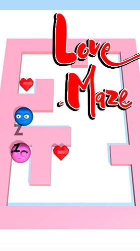 LOVE MAZE(Թ׿)v1.0.5ͼ0
