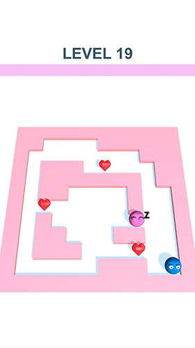 LOVE MAZE(Թ׿)v1.0.5ͼ1