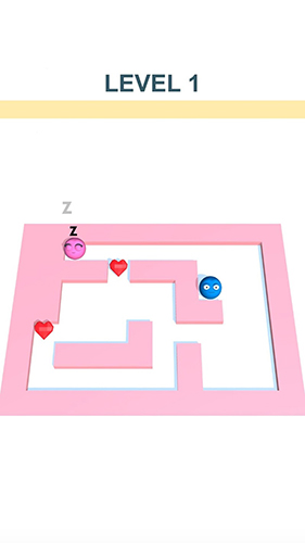 LOVE MAZE(Թ׿)v1.0.5ͼ3