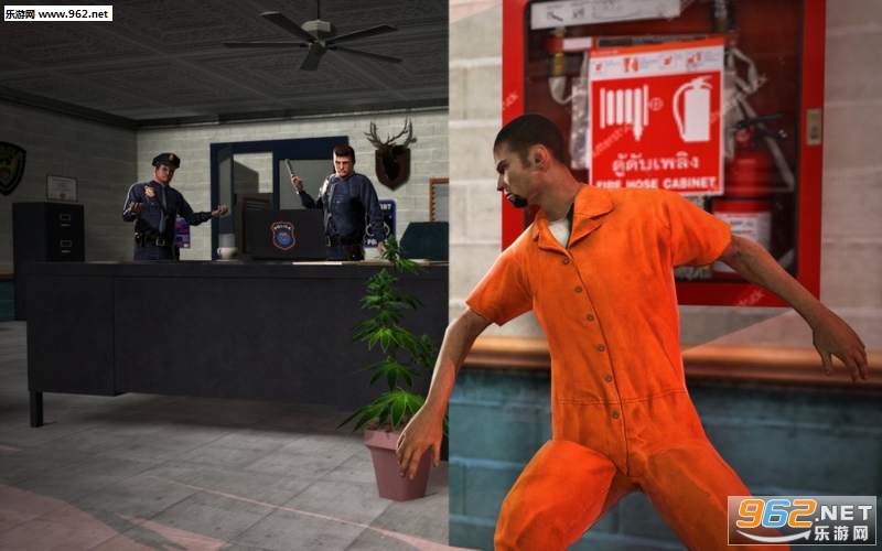 Prison Survival Break : New Prison Missions 2019(Խ2019°)v1.2ͼ2