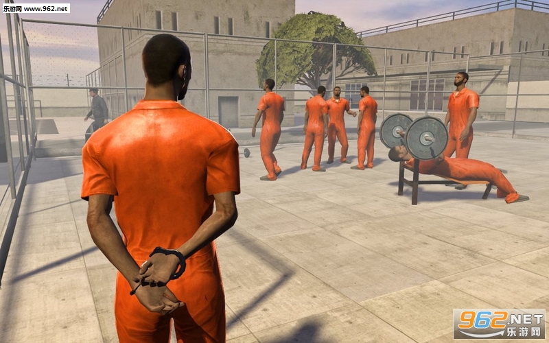 Prison Survival Break : New Prison Missions 2019(Խ2019°)v1.2ͼ3