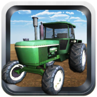 Tractor Farming Simulator(ģ׿)
