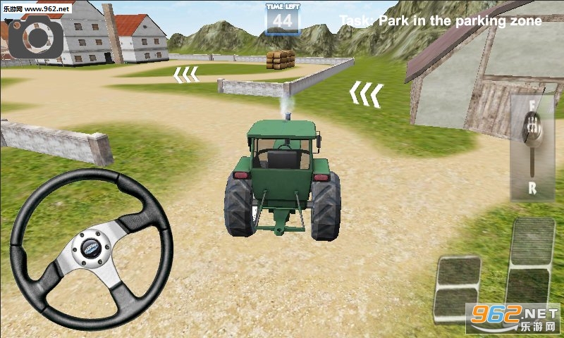 Tractor Farming Simulator(ģ׿)v2.1(Tractor Farming Simulator)ͼ0