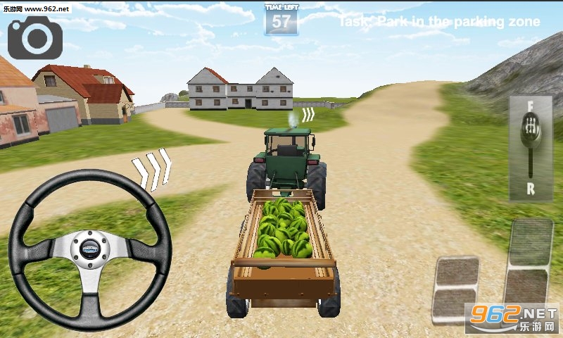 Tractor Farming Simulator(ģ׿)v2.1(Tractor Farming Simulator)ͼ2