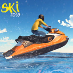 Jet Ski Racing 2019(ѩ2019׿)