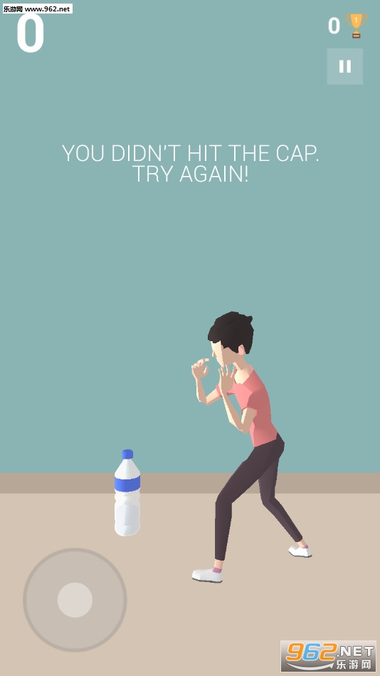 Bottle Cap Gameƿw[v1.0؈D1