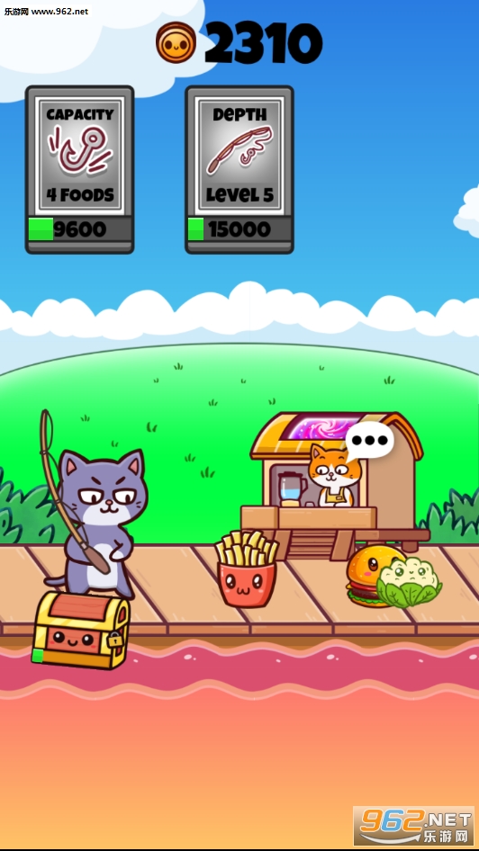 Fishing Food(ʳ[)(Fishing Food)v78.0.0؈D0