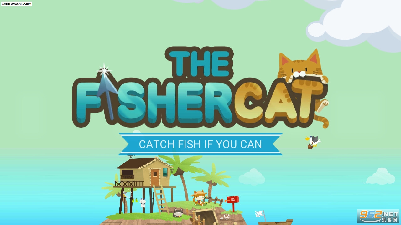 The Fishercat(è°)v4.0.0ͼ0