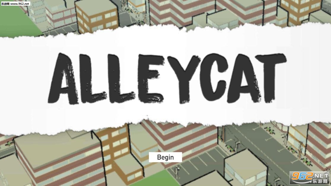 Alleycat׿v1.0؈D2