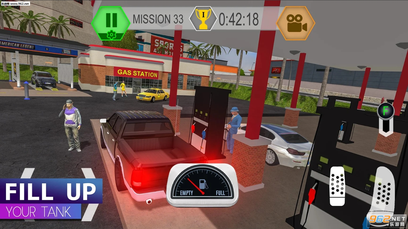 Car Caramba: Driving Simulator(ͼʻģ׿)v1.0 ֻͼ2
