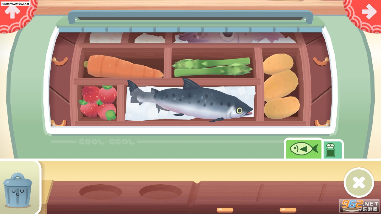 Kitchen Sushi(пСN˾׿°)v1.0؈D1