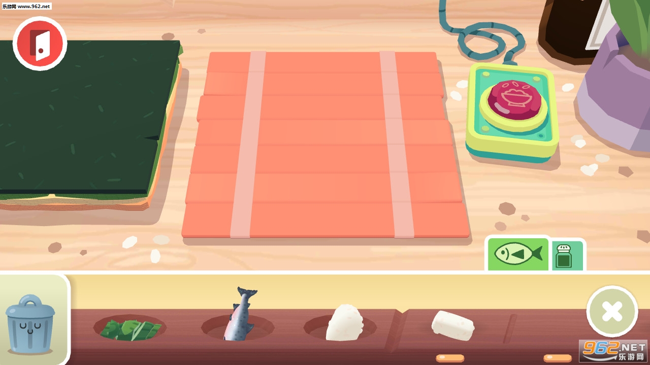 Kitchen Sushi(пСN˾׿°)v1.0؈D4