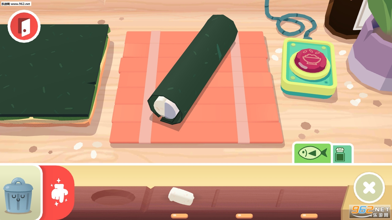 Kitchen Sushi(пС˾׿°)v1.0ͼ5