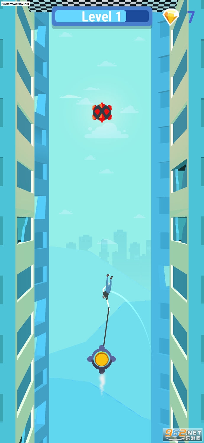 Danger Swingٷv0.1ͼ2