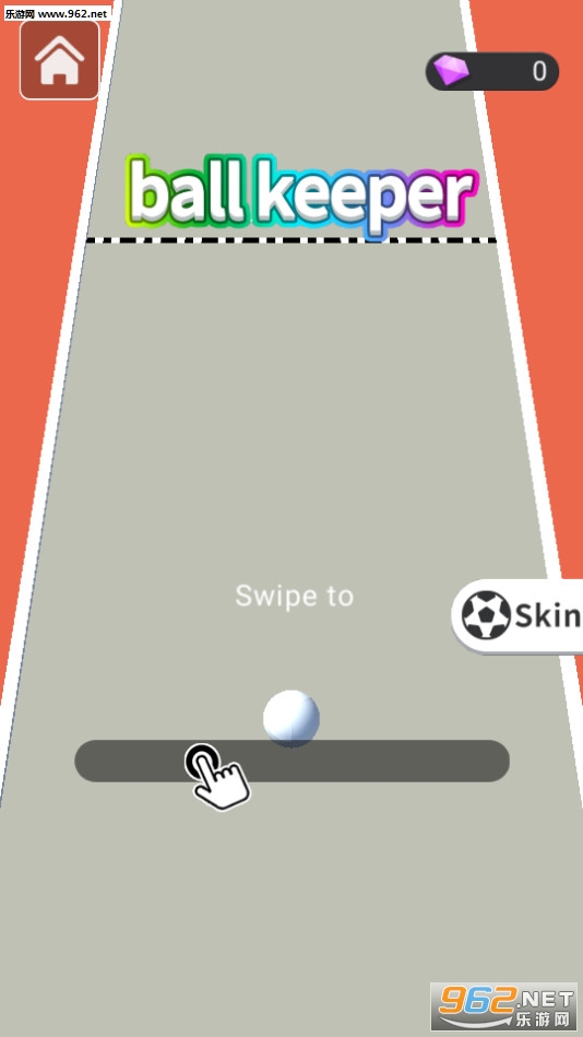 Ball bump2׿v1.0.0؈D1