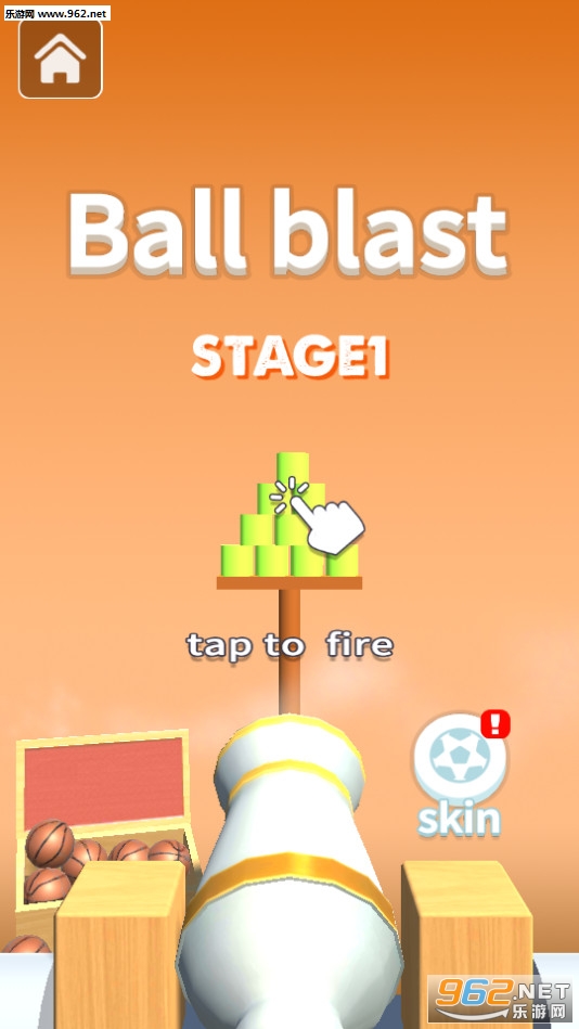 Ball bump2׿v1.0.0ͼ2