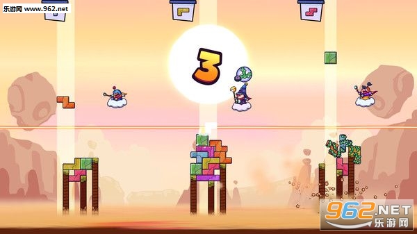 99 Bricks(Tricky Towersֻ)v2.5.0ͼ1