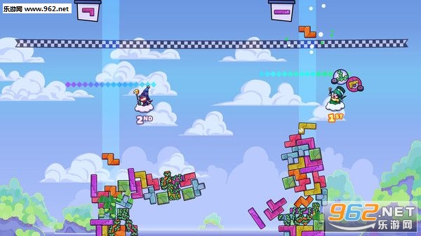 99 Bricks(Tricky Towersֻ)v2.5.0ͼ2