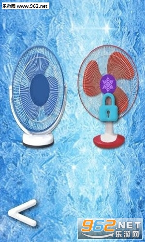 Fan Blows Simulator(ģapp)v1.0(Fan Blows Simulator)ͼ1