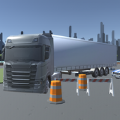ͣģ2019а׿v0.0.2(Truck Parking Simulator 2019: City)