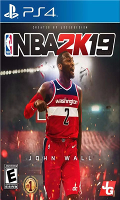 NBA 2K192k19׿v52.0.1ͼ1