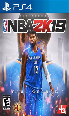 NBA 2K192k19׿v52.0.1ͼ3