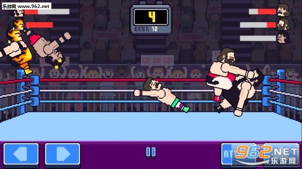 Wrestling([ˤ[)v1.1.3؈D0