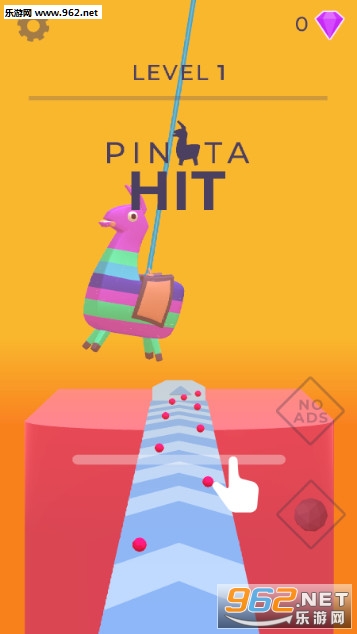 Pinata Hit(ʹײ׿)ͼ0