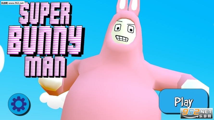 Super Bunny Man(˫˰)v1.0.2ͼ3
