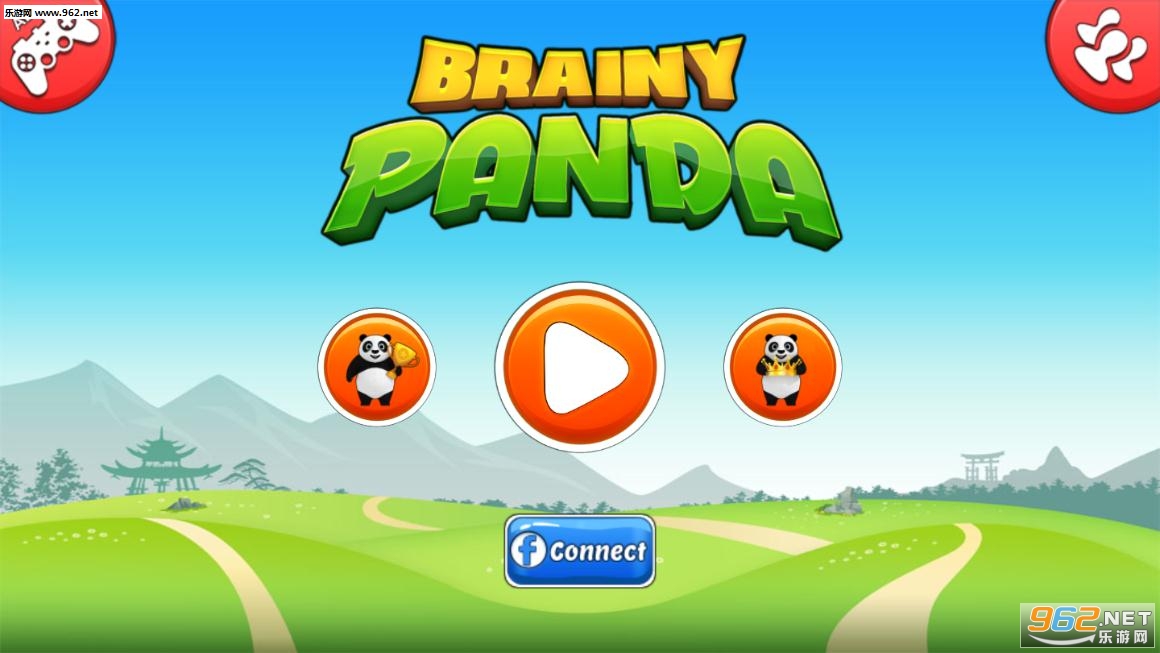 Brainy Panda(è׿)v1.0.0ͼ3