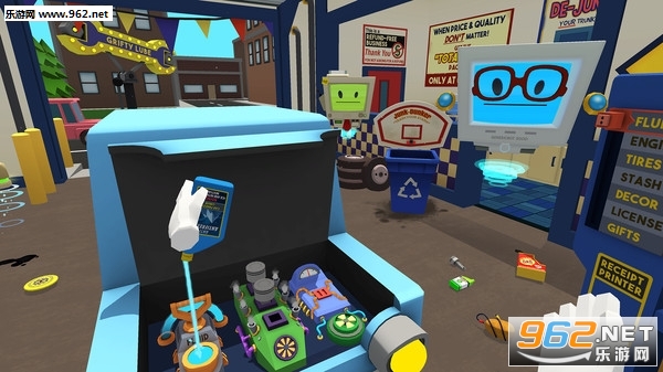 job simulator(ģֻİ)v1.1ͼ1