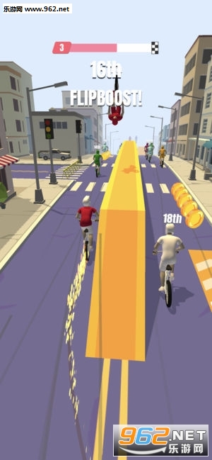 bike rush׿v1.0.2ͼ1