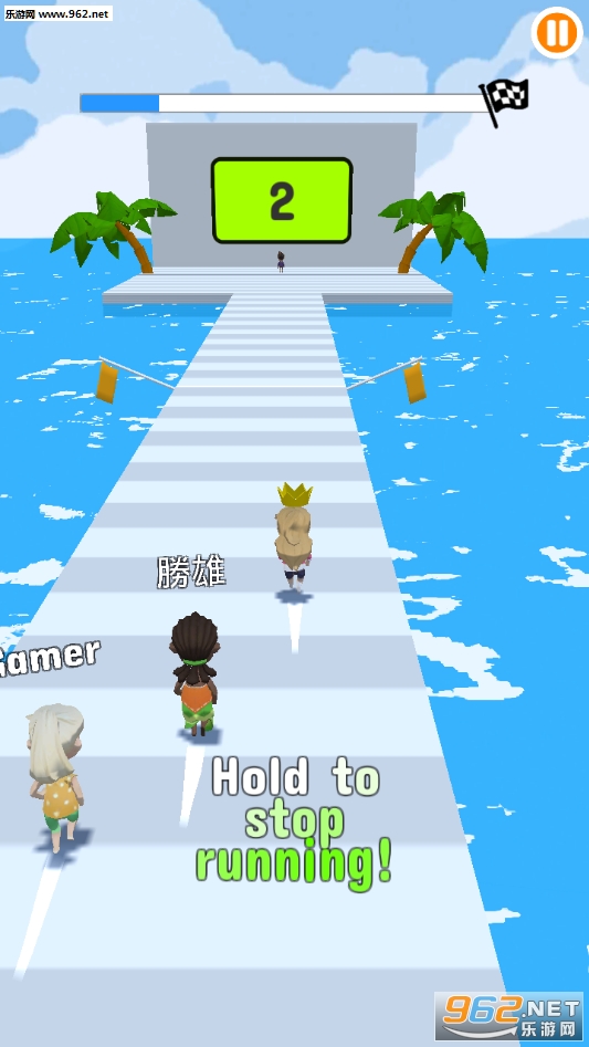 Touch the wall(ڳ)v0.9ͼ5